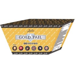 GOLD TAIL