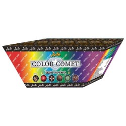 COLOR COMET