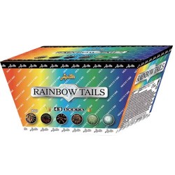 RAINBOW TAILS