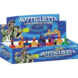 BOTTIGLIETTA LANCIA STELLE...