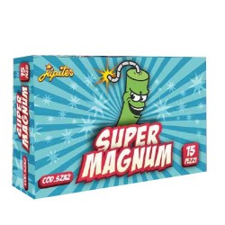 SUPER MAGNUM SUPERZEUS ALBA