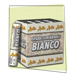 CORIANDOLI MONOCOL