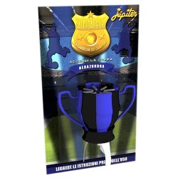 COPPA CALCIO NERAZZURRI