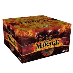 MIRAGE