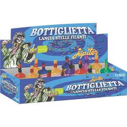 BOTTIGLIETTA LANCIA STELLE...